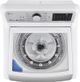 LG 4.8 Cu. Ft. White Top Load Washer-2