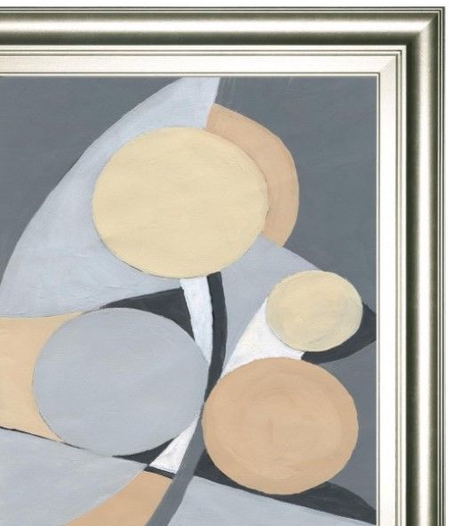 Classy Living Merri Pattinian Millenium II Wall Art-1