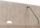 Liberty Furniture City Scape Burnished Beige Entertainment Deck with Shelf-3