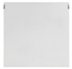 Olliix by Madison Park Boho Notion Offwhite Square Carved Wall Panel-1