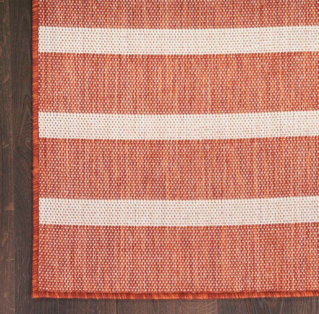 Nourison Home™ Positano 5'x7' Style 13 Area Rug-4