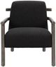 Classic Home Azoria Charcoal Accent Chair-2