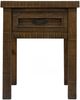 Vintage Furniture Montana 1-Drawer Nightstand-1