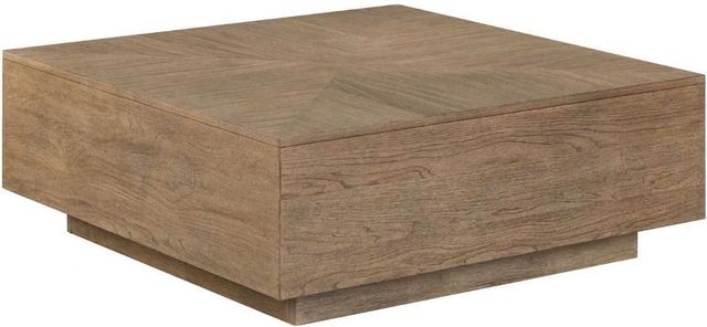 Liberty Furniture Artisan Home 3-Piece Sienna Stone Occasional Table Set-1