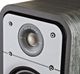 Polk Audio® Signature Series S60 Washed Black Walnut Home Theater Tower Speaker-3