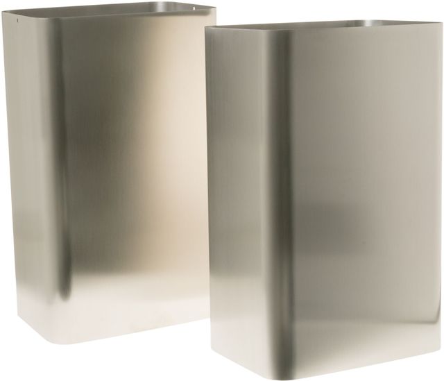 Monogram® 10' Range Hood Ceiling Duct Cover-1