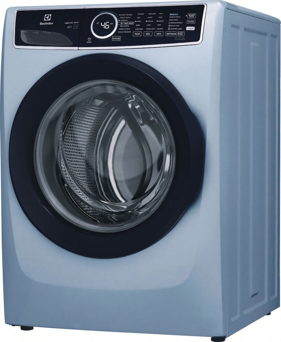 Frigidaire Front Load Washer - Thumbnail 2
