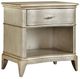 A.R.T. Furniture® Starlite Peri Open Nightstand-0