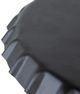 A & B Home Black Coffee Table Set-2