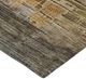 Dalyn™ Rug Company Kochi KC15 Granite 5'x8' Area Rug-4