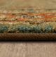 Karastan® Spice Market Myanmar Aquamarine 10' x 13' Area Rug-2