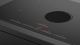 Fisher & Paykel Series 9 36" Black Glass Induction Cooktop-2