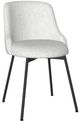 Amisco Customizable Gladys Dining Side Chair-0