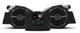 Rockford Fosgate® 2014-2018 Polaris® RZR® Stage 2 Audio Package-0