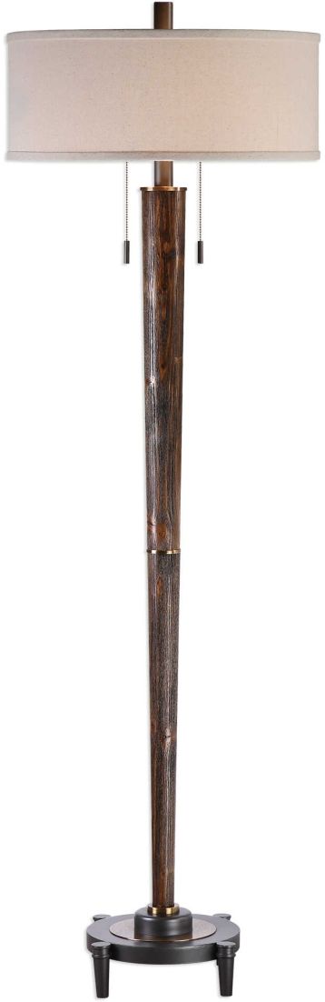 Uttermost by Jim Parsons Rhett Floor Lamp-0