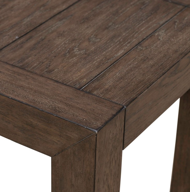 Liberty Furniture Cascade Falls End Table - Thumbnail 3
