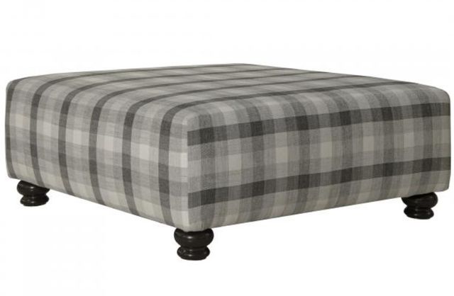 Jackson Furniture Jonesport Mica Cocktail Ottoman-0