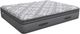 Sealy® Posturepedic® Hotel 13.5" Wrapped Coil Soft Euro Top Twin Mattress-2