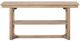 Liberty Furniture Proximity Place Barley Buff Sofa Table-2