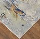 Feizy Clio Blue/Multi 5'x8' Area Rug-2