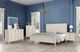 Furniture of America® Altamira White Dresser-2