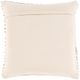 Surya Amaretta Rose 20"x20" Toss Pillow with Polyester Insert-1