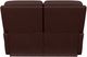 La-Z-Boy® Finley Brick Manual Wall Reclining Loveseat-3