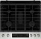 Maytag® 30" FingerPrint Resistant Stainless Steel Slide In Gas Range-3