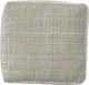 LR Home Beige Pouf -3
