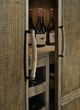 Hooker® Furniture Sundance Cliffside Bar Cabinet-3