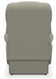 La-Z-Boy® Pinnacle Platinum Linen Power Lift Recliner with Headrest and Lumbar-1