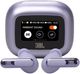 JBL® Live Beam 3 Purple Wireless Noise Cancelling Earbuds-0