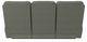La-Z-Boy® Brooks Shadow Power Reclining Sofa with Headrest-4