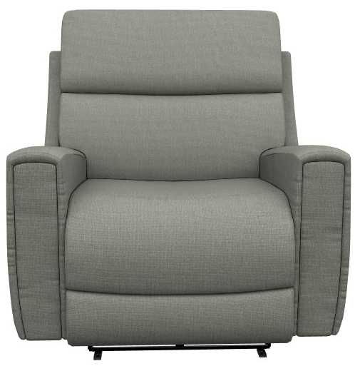 La-Z-Boy® Apollo Horizon Power Wall Recliner with Headrest and Lumbar-1