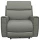 La-Z-Boy® Apollo Horizon Power Wall Recliner with Headrest and Lumbar-1