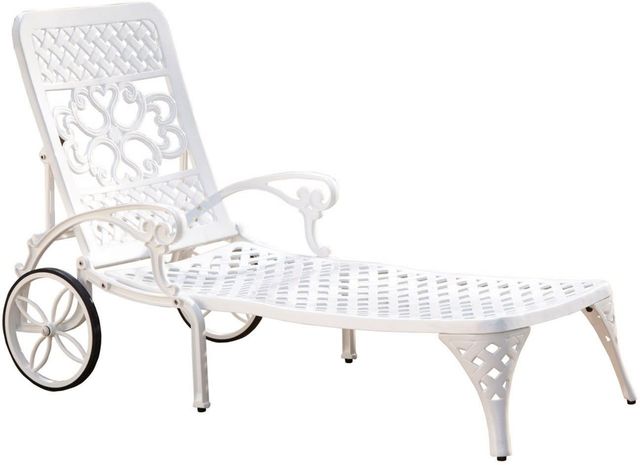 homestyles® Sanibel Chaise Lounge-0