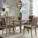 Liberty Furniture Sun Valley 5-Piece Sandstone Drop Leaf Set-0