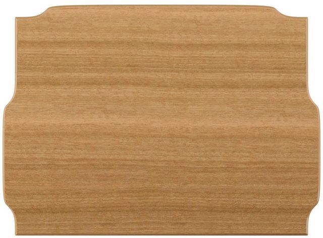 homestyles® Americana White Kitchen Island-3
