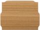 homestyles® Americana White Kitchen Island-3