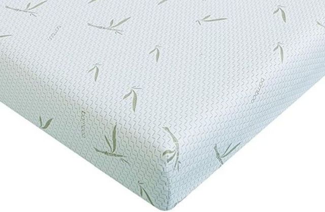 MLILY® Dreamer Memory Foam 8" Queen Mattress-1
