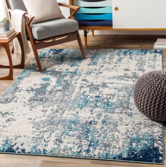 Surya Sunderland 5'x7' Area Rug-4