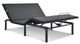 Ergomotion® Quest 2.5 Black King Adjustable Base-0