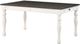 Steve Silver Co. Joanna 6-Piece Two-Tone Dining Set-1