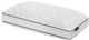 Stearns & Foster® Medium Latex King Pillow-0