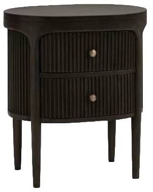 Bramble Customizable Regent Small Bedside Table-0