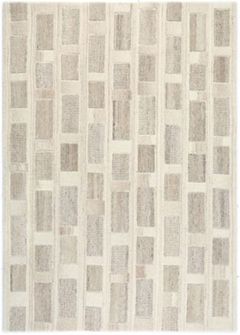 Signature Design by Ashley® Lisgrove Brown/Tan/White 5'x7' Area Rug