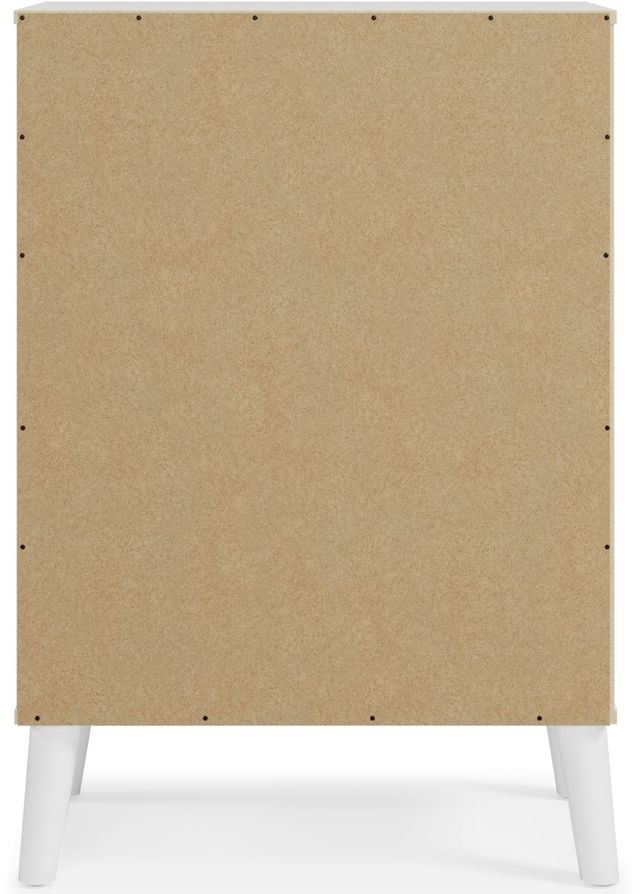 Signature Design by Ashley® Piperton Two-Tone Chest-4
