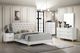 Coaster® Kendall White Nightstand-5