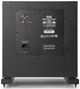 ELAC SUB3010 Black Powered Subwoofer-2