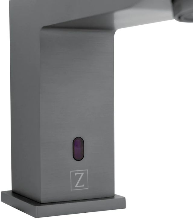 ZLINE Autograph Edition Bliss Gun Metal Touchless Bath Faucet-1